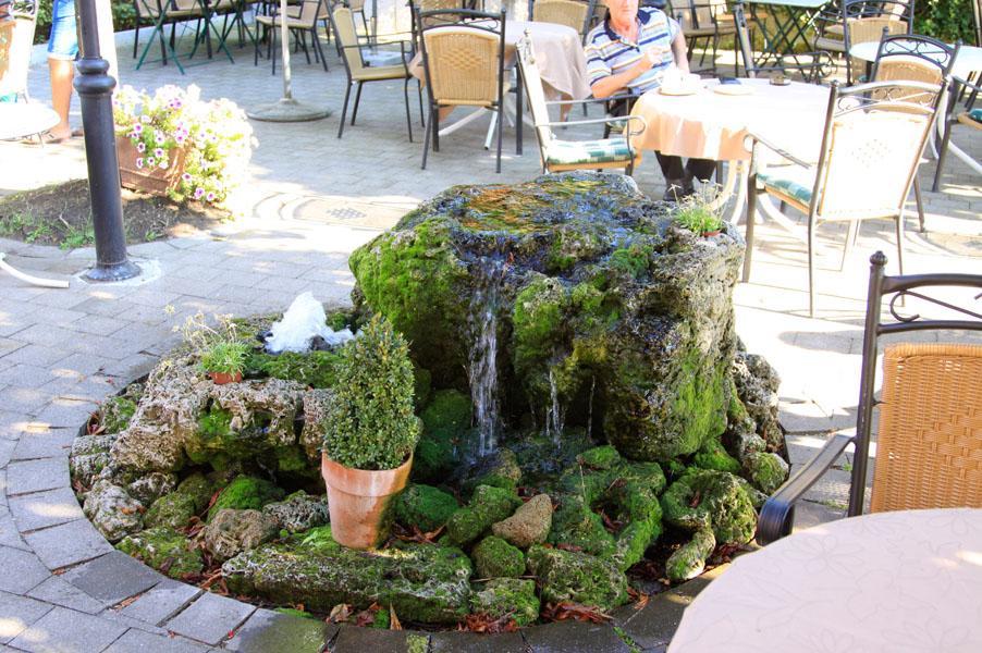 Hotel Landgasthof Gruener Baum Hochdorf  Eksteriør billede